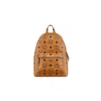 MCM Mcm, unisex, Bolsos, Marr&oacute;n, Talla: ONE Size