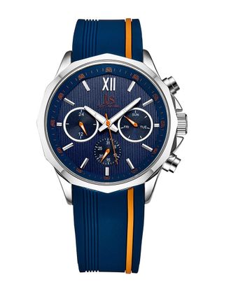 Joshua & Sons Mens Watch