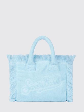 MC2 Saint Barth Borsa Colette in spugna di cotone