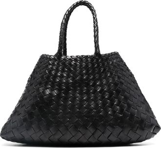 Dragon Diffusion Small Santa Croce Tote Bag