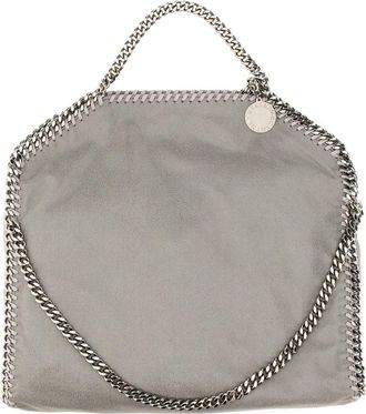 Stella McCartney Stella Mc Cartney Falabella Fold Over Tragetasche