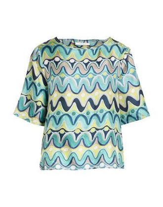 Maliparmi TOPWEAR - Tops on YOOX.COM