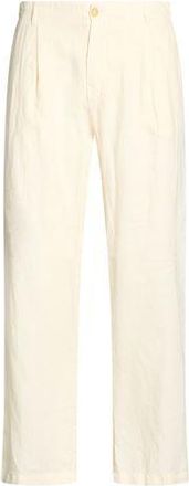 120% Lino BOTTOMWEAR - Pantaloni su YOOX.COM