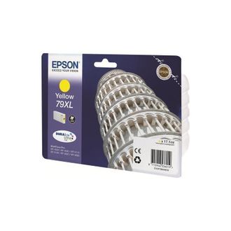 SIEMENS Cartucho Impresora Epson C13t79044010