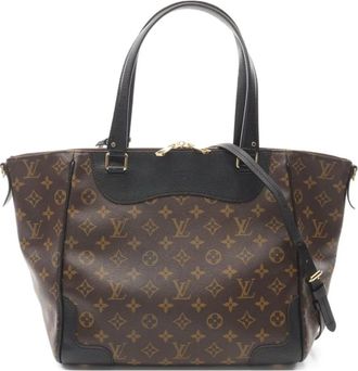 Louis Vuitton Borsa tote Estrella 2015 - Marrone