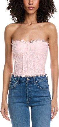 Generation Love Enya Lace Bustier