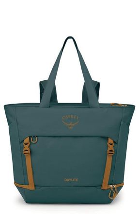 Osprey Daylite Large Tote Pack in Torrent Blue at Nordstrom