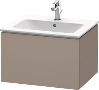 Duravit Duravit L-cube Mueble De Pared, 1 Caj&oacute;n, Anchura: 620mm, Para M&iacute;