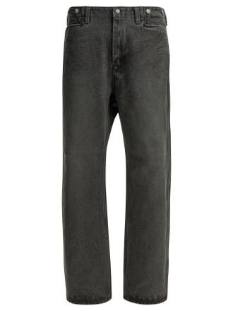 Needles Frisco Straight Leg Jeans