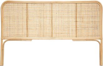 Atmosphera Cabecero Ronnie Madera - 160x120 Cm - 160x100 Cm Atmosphera Cr&eacute;ateur DInt&eacute;rieur