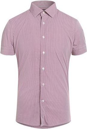 Carlo Pignatelli TOPWEAR - Shirts on YOOX.COM