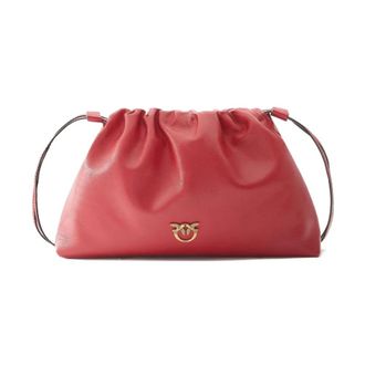 Pinko Mujer, Bolsos, Rosa, Talla: ONE Size