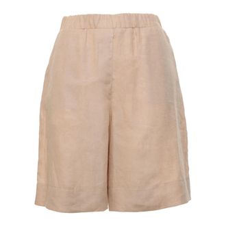 Gran Sasso Donna, Pantaloncini, Beige, 4Xl, new