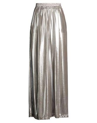 Meimeij BOTTOMWEAR - Trousers on YOOX.COM