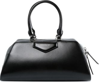 Givenchy Mini Antigona Clutch Bag
