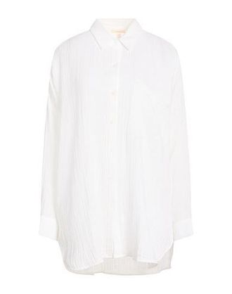 Eileen Fisher TOPWEAR - Shirts on YOOX.COM