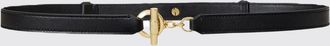 Lauren Ralph Lauren Cintura in pelle