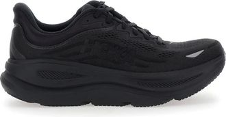 Hoka One One Hombre, Zapatos, Negro, Talla: 42 EU