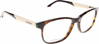 Carrera Unisex Ca6195 Eyeglasses In Tortoise