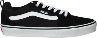 Vans MN Filmore Suede/Canvas Sneakers Heren