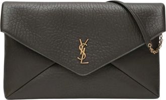 Saint Laurent Mujer, Bolsos, Negro, Talla: ONE Size