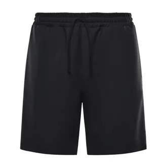 Valentino Garavani Casual Shorts, male, Black, Size: XL Casual Shorts