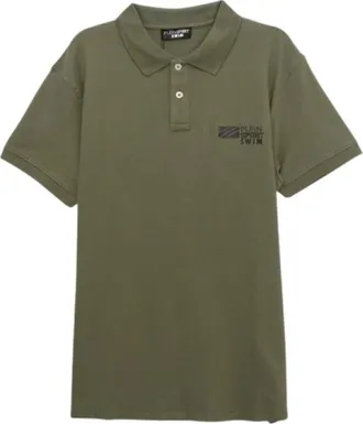 Plein Sport Uomo, Sport, Verde, XL, new