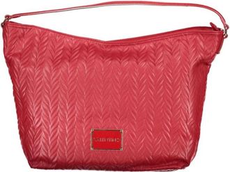 Valentino Shoulder Bag - Dames - Schoudertassen - Rood - ONE Size - Tassen