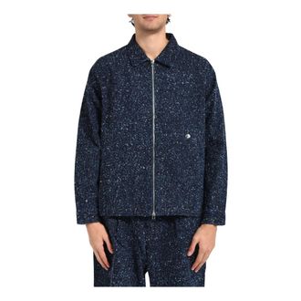 New Amsterdam Surf Association Light Jackets