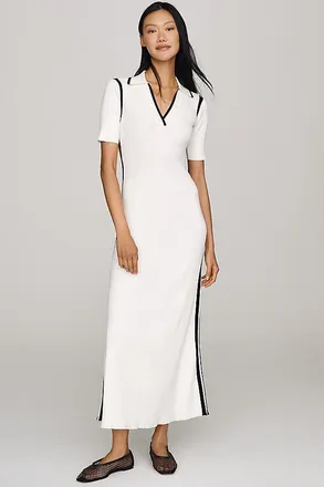 Aligne Primrose Knit Maxi Dress