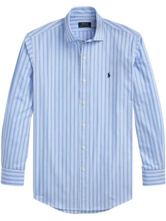 Polo Ralph Lauren striped shirt - Blue