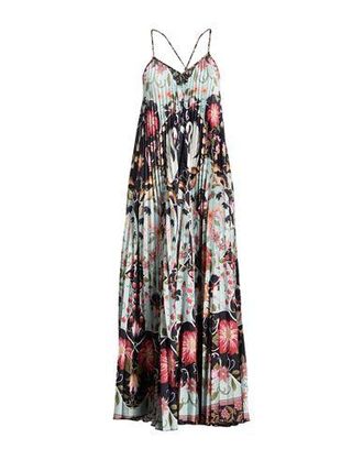 Farm Rio DRESSES - Maxi dresses sur YOOX.COM