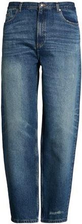A.P.C. BOTTOMWEAR - Jeans on YOOX.COM