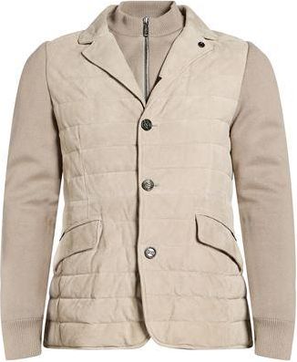 Moorer CAPISPALLA - Giacche & Giubbotti su YOOX.COM