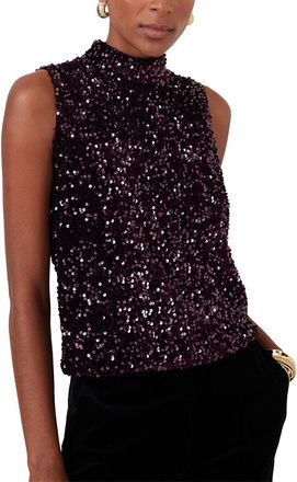 J.McLaughlin J.Mclaughlin Leeza Top