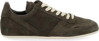 Rick Owens Minimal Sneaks Sneaker