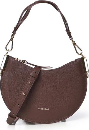Coccinelle Donna, Borse, Marrone, Taglia unica, new