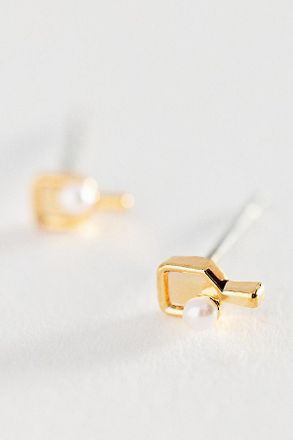 Maeve Icon Stud Earrings