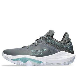 Asics Nova Surge Low Steel Grey Teal Tint 1061A043-021