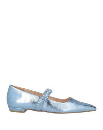 Zinda Ballet flats