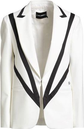Karl Lagerfeld SUITS and CO-ORDS - Blazers on YOOX.COM