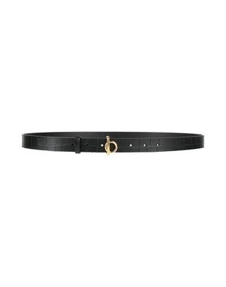 Burberry Small Leather Goods - Belts sur YOOX.COM
