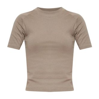 Fear of God Donna, Top, Beige, XS, new