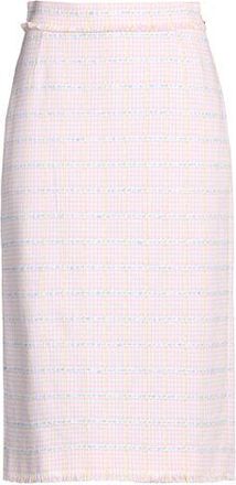 Thom Browne PARTES DE ABAJO - Faldas midi en YOOX.COM