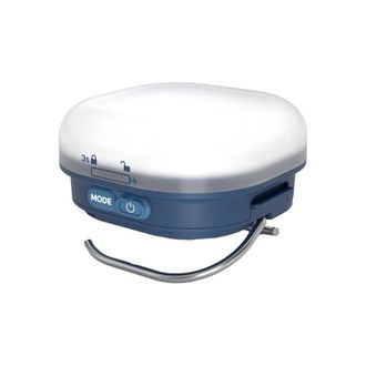 SILVA L&aacute;mpara Port&aacute;til Silva Glow 250 L&uacute;menes Impermeable