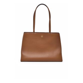 Tory Burch Dames, Tassen, Bruin, Maat: ONE Size Leer