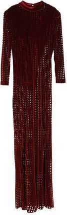Matilde Couture DRESSES - Maxi dresses sur YOOX.COM