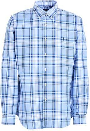 Ralph Lauren TOPWEAR - Shirts on YOOX.COM