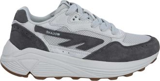 Hi-Tec Shadow Rgs Damesschoenen - Dames - Sneakers - Grijs - 38 EU - Schoenen