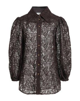 Zimmermann TOPWEAR - Shirts on YOOX.COM